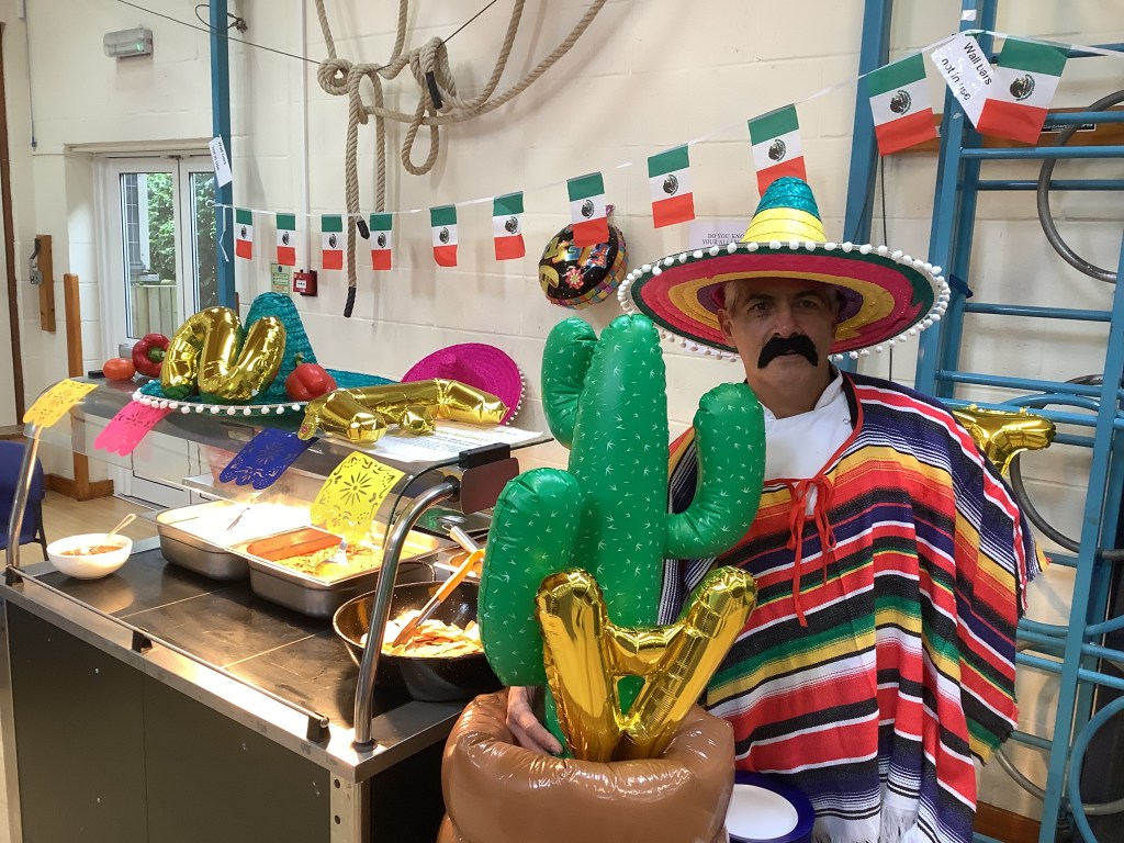 mexican-feast-glenesk-pre-preparatory-school